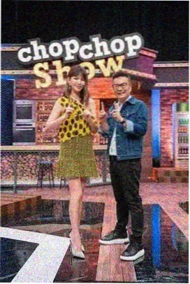 奔跑吧 影视大全